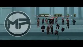 Nuevo server SAMP 2015.