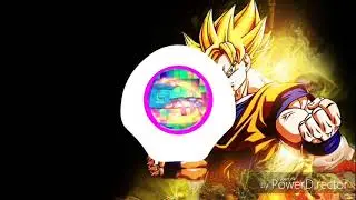 Electro dragon ball