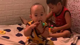 Welcome to mini vlog every day routine namin ni dimple SA bahay lang 🥰