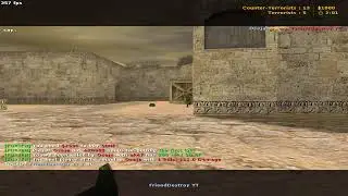 CS 1.6 Furien Server Live IP is in Description