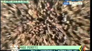 Los 10 mejores goles de la historia de Boca
