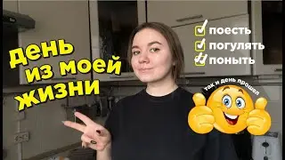 нам всем иногда нужен пенсионерский выходной
