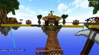 Baby Duck - Minecraft Headwars WHO IS THE MOST EVIL IN BENDY & THE INK MACHINE