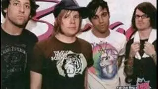 Fall Out Boy - A little less sixteen candles
