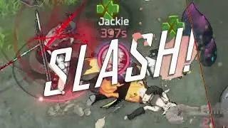 Quickie: The Hisui Experience (Pre Nerf)