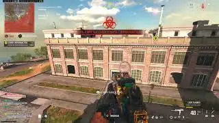 REBIRTH DE VUELTA WARZONE 3