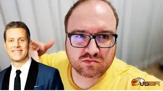 Esse papo de GOTY já deu o que tinha que dar