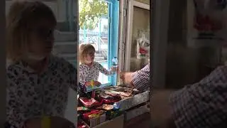İmza Temassız Kantin Kart Sistemi