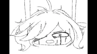 random-ass crap animation