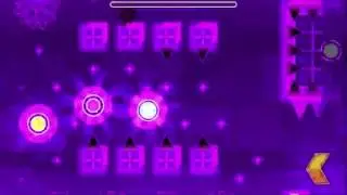 Ultra Paracosm by Rulas || Demon 10 Stars || 3 Coins ||Geometry Dash 2.0 || Reupload