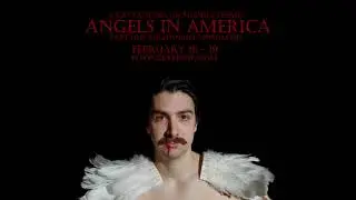 Angels in America: Millennium Approaches Act 3