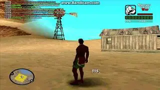 FPS UP l Прорисовка.