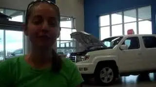 Honda Dealership Review near Cedar Park TX