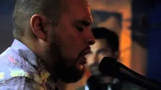Sonoman - Fin