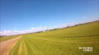 Multiwii Hornet Commissioning