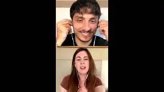 ☞ Desafio del fotógrafo exitoso. Entrevista junto a Lucas Lermen