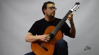 Alessandro Minci presenta Eko Vibra 300