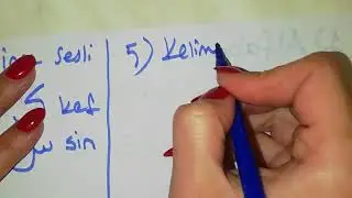kısa kısa osmanlıca - Osmanlıcayı öğrenmek için bilmeniz gerekenler.