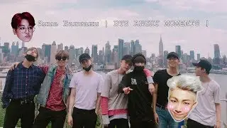 Злые Бантаны | BTS ANGRY MOMENTS |