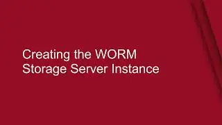 Ransomware prevention and protection with Veritas Flex and immutable storage