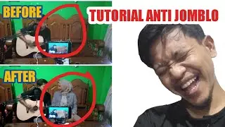 Edit Foto Keren di HP Biar Ngga Kelihatan Jomblo
