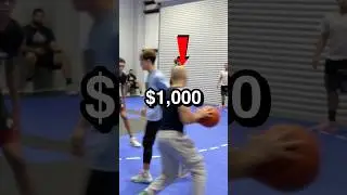 TOURNAMENT! CASH🏀 #3v3basketball #basketballtournament #marthreenez #basketballchallenge