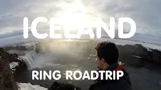 ICELAND - Ring Road Trip HD