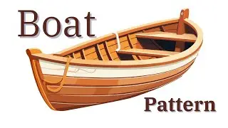 ⛵ Boat Pattern UNLOCKED! 🧩 Solving the Snake Cube Puzzle! 🤯🔥