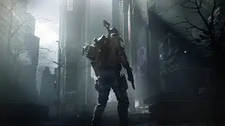 the Division l Дорога к 30 уровню