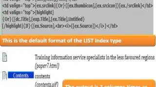 Tutorial 2 - HTML Files
