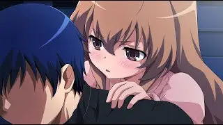 AMV - Ты снова меня довела...
