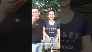 Подписчики у меня в гостях.