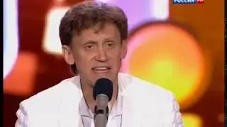 Сергей Дроботенко - отдых в Турции