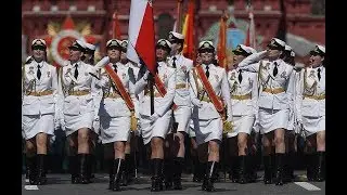 Красота спасет мир