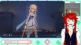THE PROPHECY IS RESOLVED, HOW IS EVERYONE COPING?? || Genshin Impact