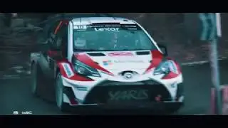 86. Rallye Monte Carlo 2018 - Preview/Zapowiedź