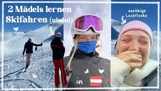 der chaotische bestie skitrip 🤭⛷️ Jackie Alice