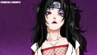 Naruto X Kurenai yandere (iluso eres) mío capítulo 1 primer encuentro