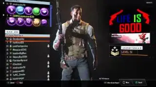 Black Ops 3