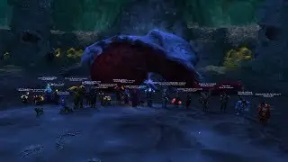 Heroic G'huun - Final Encounter (AOTC)