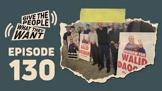 Give The People What They Want! Palestinian prisoners plan strike, Sweden's bid for NATO membership