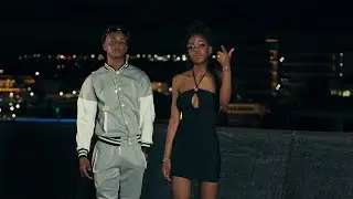 Gene - Bo Peiki Ft. Alwin Ice (Official Video)