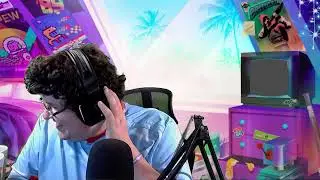 Fortnite Battle Pass then College Football later || Gaming w/ Friends
