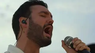 El Final De Nuestra Historia - Arrolladora banda el limon / Cover en vivo - Jose Narvaez