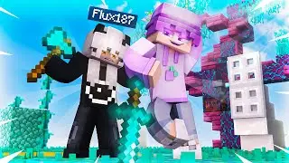 ICH WERDE 1.20 SKYWARS TRAINER!🔥