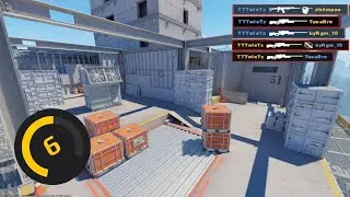 Faceit Lvl 6, Experienta La Solo Queue