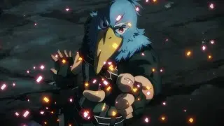 Shangri La Frontier「AMV」Into The Wild