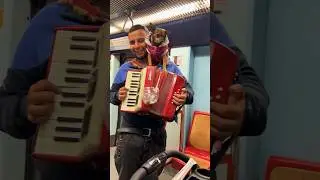 Kya gajab ka telent hai #shorts #viral #trending #music #india  #talent #entertainment #travel