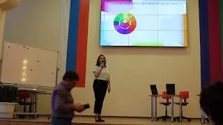 Воспитатель года Кубани 2019. Мастер-класс Кривогуз Т.Ю.