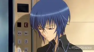 Amv "Мама,  я влюбилась в него" Чара хранители